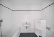 DIE AUGEN: GERADE AUS! IHRE DG WOHNUNG MIT LOGGIA