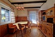 Ihr Eigentum in absoluter Ruhelage!