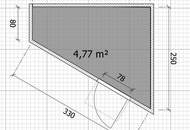 Kellerabteil am Tabor!