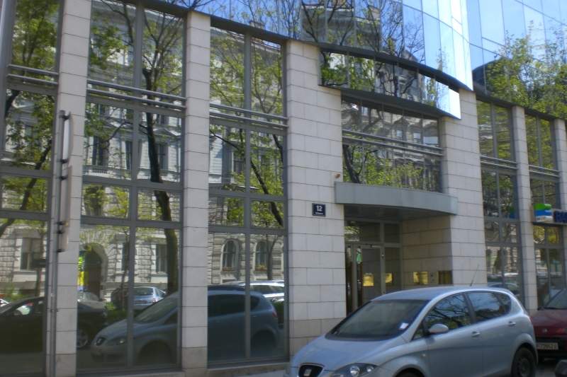 Moderne Bürofläche zu mieten, Gewerbeobjekt-miete, 7.528,19,€, 1090 Wien 9., Alsergrund