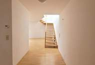 3 Zimmer Maisonetten-Wohnung mit Terrasse in der Ferrogasse