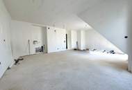 ++ NEU am MARKT ++ Dachgeschosswohnung mit 3 Zimmern, Loggia und Balkon