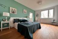 360° TOUR // GENERALSANIERTE NEUBAUWOHNUNG