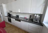 Traumwohnung im DG mit großer Terrasse nähe Karsplatz!