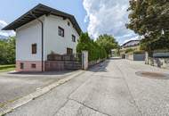 Einfamilienhaus mit Südbalkon Aussicht – Top-Lage Telfs