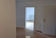 Schöne 2 Zimmer Dachgeschosswohnung mit Blick über Wildon