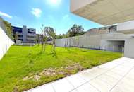 GARTENBLICK | GRÜNOASE MIT 35 MODERNEN ERSTBEZÜGEN + TIEFGARAGE IN 1140 WIEN