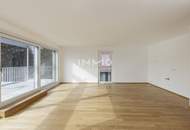 3 Zimmer Erstbezug in gefragter Lage im 19. Bezirk!