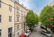 Schöne Dachgeschosswohnung mit Airbnb Potenzial