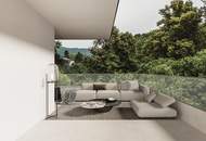 207 m² Penthouse mit 117 m² Terrasse in Krumpendorf **2. SEEREIHE**