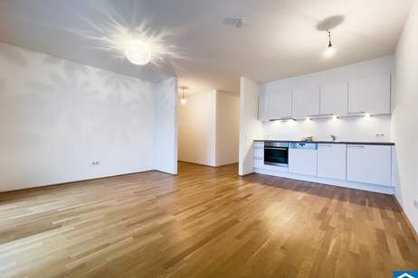 Freundliche 2 Zimmerwohnung in zentraler Lage, Wohnung-miete, 1.099,00,€, 1030 Wien 3., Landstraße