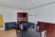 GEPFLEGTE 2-ZIMMERWOHNUNG MIT LIFT