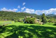 Einziehen und Wohlfühlen in Alleinlage zwischen Schladming und Haus im Ennstal!