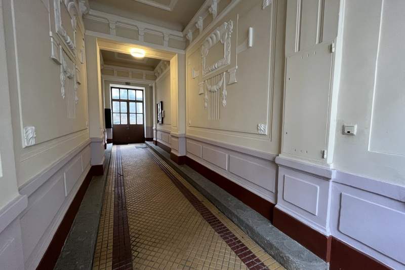 Unbefristet vermietete 2-Zimmer-Wohnung - Nahe U3 Hütteldorfer Straße, Wohnung-kauf, 118.000,€, 1140 Wien 14., Penzing