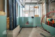 Erstbezug 4-Zimmer Wohnung mit Terrasse im DG, Nähe Wiedner Hauptstraße