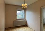 Einfamilienhaus