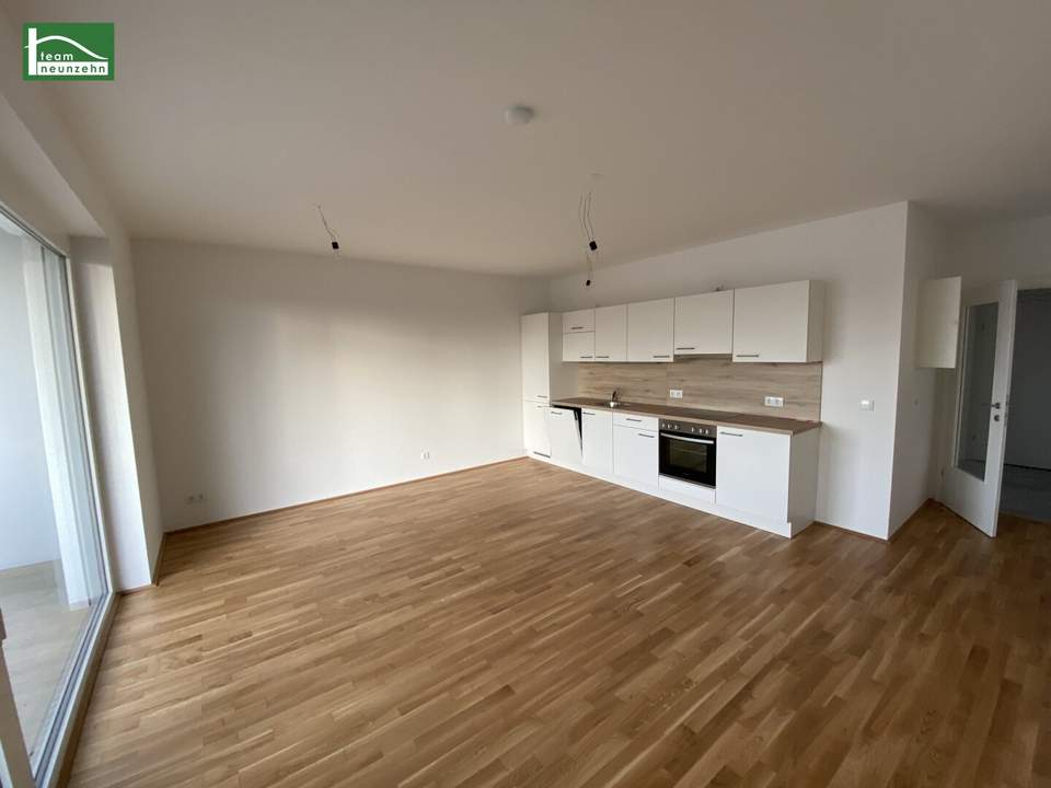 Moderne 3-Zimmer-Wohnung mit Loggia in ruhiger Lage! - ab 01.12.2026 verfügbar!