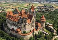 Baugrundstück(e) in absoluter Bestlage von LEOBENDORF - BURG KREUZENSTEIN