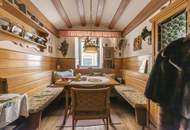 ...Kleinod in der Gmundner Innenstadt...