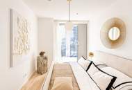 32. Etage inkl. Sonnenuntergang - DC2 Tower: SKY RESIDENCES