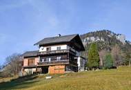 Kleine Landwirtschaft, 7,46 ha, Sonnenlage