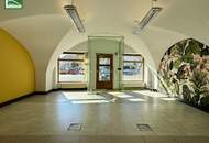 Repräsentatives Geschäftslokal in Bestlage am Hauptplatz in Bruck an der Leitha. - WOHNTRAUM