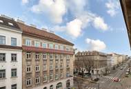 3 ZIMMER, BALKON MÖGLICH // komplett sanierungsbedürftig // 3. Stockwerk (Top 19+20)