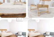 Schöne 3-Zimmer Wohnung mit Balkon - vollsaniert und top gelegen!
