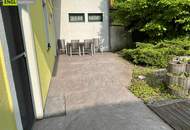 Doppelhaushälfte Hinterbrühl/Weissenbach mit Pool großer Terrasse und gemütlichen Garten