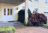 MÄRCHENHAFTE Wohnung im SCHLOSS mit TERRASSE, eigenem WEINKELLER und Nutzung des SCHLOSSGARTENS! Ab sofort verfügbar!