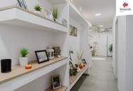 Großzügige, schön 4-Zimmer-Wohnung mit Balkon | aktuell vermietet