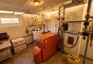 Top gepflegtes 5-Zi-Einfamilienhaus - ausbaufähig in Rudmanns mit Balkon, Garage & 2 Stellplätzen!