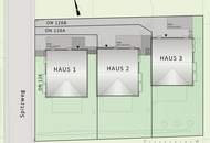 Neues Zuhause am Stadtrand von Wien - Erstbezug!