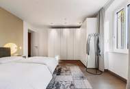 Einzigartig! Wunderschöne Designer-Wohnung mit Baurecht