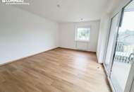 Geförderte Wohnung in Randegg