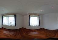 Ländliche Idylle mit Fernblick nahe der Stadtgrenze Wien!