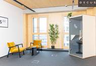 + + + Büroflächen und Co-working in Business-Center | SEESTADT + + +