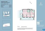 3-Zimmer-Dachgeschoss-Wohntraum mit großer Terrasse!