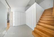 Wunderschöne 5-Zimmer Wohnung mit Terrassen, Nähe Stephansdom