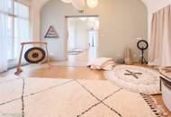 EIN ORT MIT LEISER KRAFT - EIN STORE, DER ATMOSPHÄRE SCHAFFT