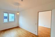 Alternative zu Wien/Wien Hauptbahnhof/ Stockerau in nur 40 Minuten..., Erstbezug dazu leistbares Wohnen