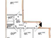 Großzügige 3-Zimmerwohnung mit 2 Freiflächen und einzigartiger Aussicht!