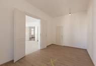 Müllnergasse - repräsentativer 3 Zimmer Altbau mit Garage zu vermieten