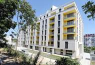 SKYLINEBLICK - MAISONETT DACHGESCHOSSWOHNUNG MIT TERRASSE UND LOGGIA - NÄHE U3