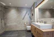 Penthouse-Maisonette nahe der Skipiste