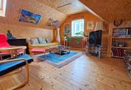 saniertes Bauernhaus mit Stallung und großem Stadel