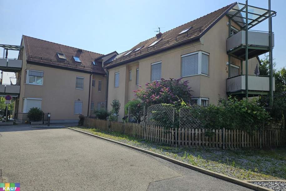 2 ZIMMERWOHNUNG MIT BALKON - MIETE INKL. BK UND HK!, Wohnung-miete, 644,26,€, 8530 Deutschlandsberg