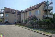 2 ZIMMERWOHNUNG MIT BALKON - MIETE INKL. BK UND HK!