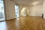 Moderne 3 Zimmer Wohnung im Dachgeschoss