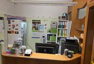 Helle Praxis-/ Büro-/Geschäftsfläche mit Top-Anbindung in Steyr-Münichholz – 78,7 m²